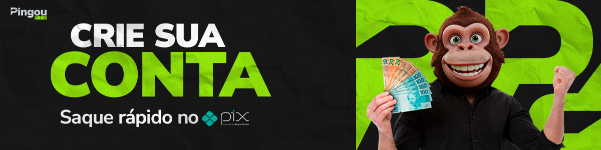 Banner Depósito